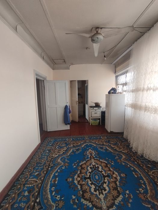 Куйлик Coca Cola тарафда 4 хонали ховли дача ижарага берилади