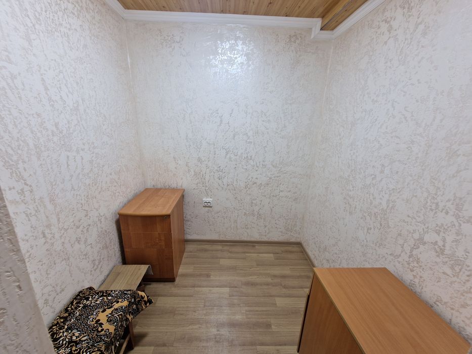 Сдаётся часть дома