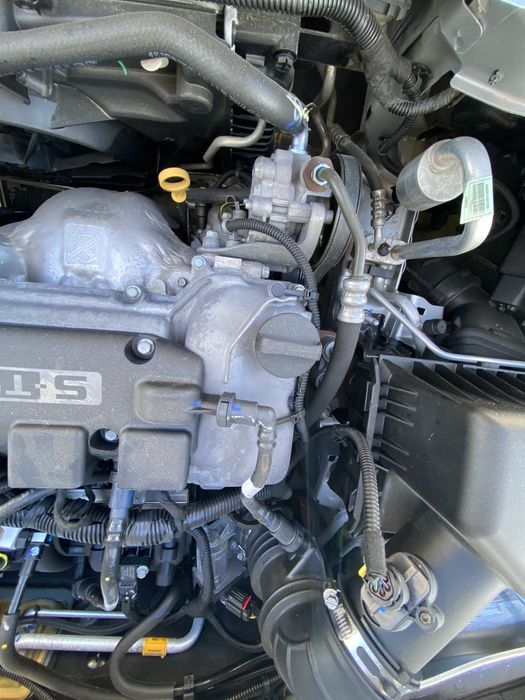 Chevrolet с выкупом