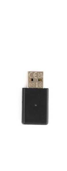 Безжични геймърски слушалки Lenovo Legion H600