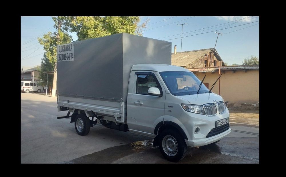 Перевозка даставка грузов Yuk tashish xizmati