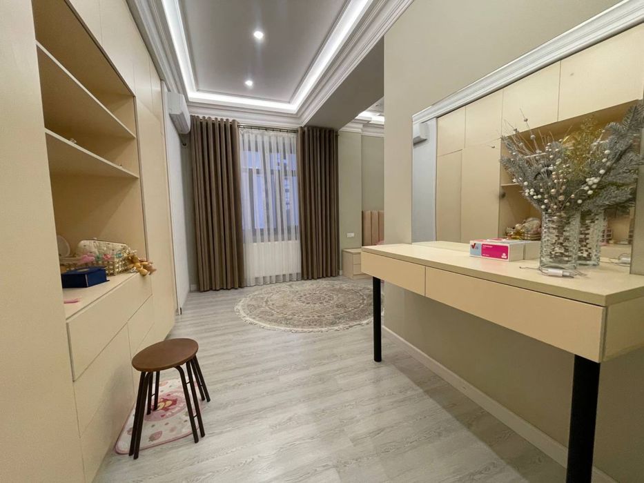 Просторный дуплекс в ЖК Family House | Яккасарай | 192 м²