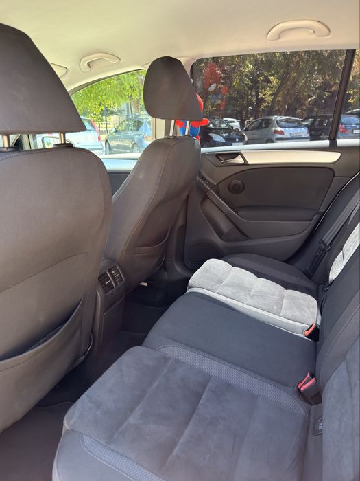 Highline 2.0tdi