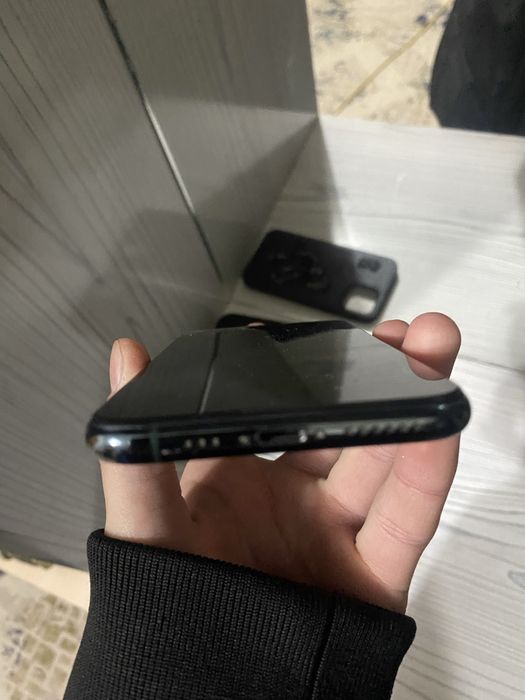 Айфон 11про 64гб