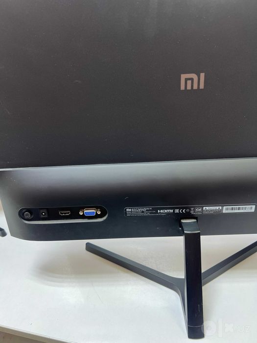 dostavka Monitor 24 IPS Redmi Xiaomi 23.8 60HZ
