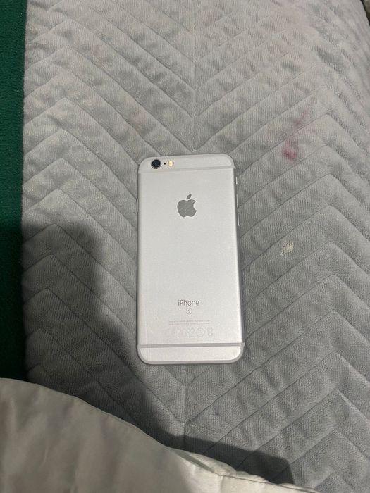 Айфон 6s 128 гб , ёмкость 100