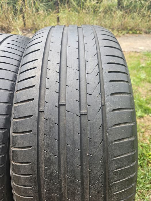 4бр. Летни гуми 245 50 19 Pirelli Cinturato P7  DOT1519