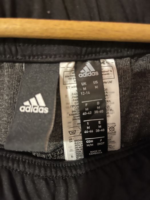 Pantaloni Dama Adidas Originali