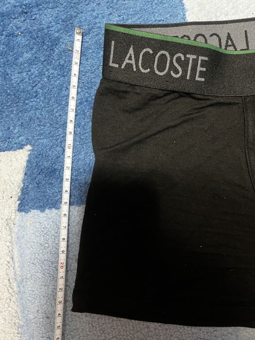 Boxer Lacoste XXL