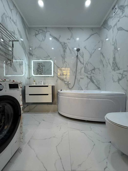 Продам 3х комн кв Батыс 3