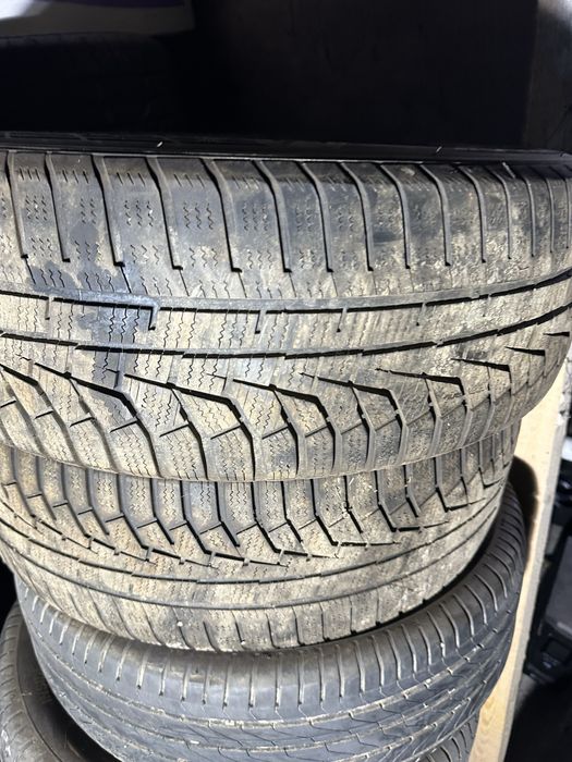 Anvelope de iarna M+S205/60/r16 92H