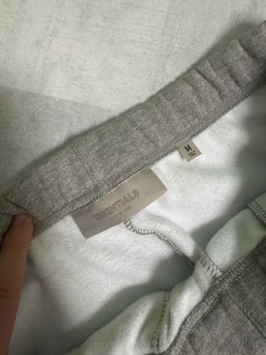 !Коледно Намаление!-Долнище на Essentials