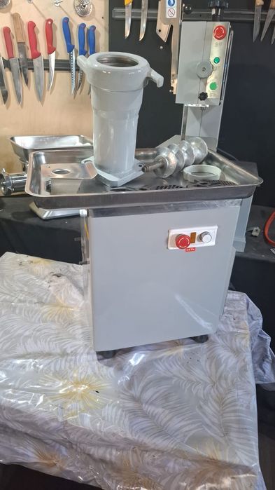 мясорубка Мим600 Беларусь 2.2кв