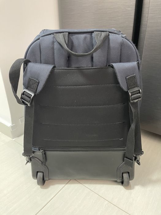 Rucsac troler Samsonite