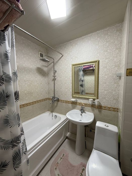 Срочно продаётся 3х -комнатная квартира