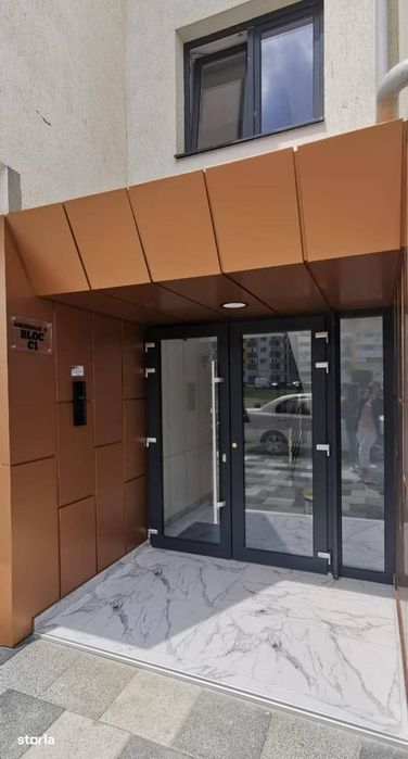 Apartament 2 Camere | 63 mp | Parcare Inclusă ,Metrou Dimitrie Leonida