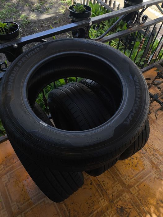 Продам резину hankook
