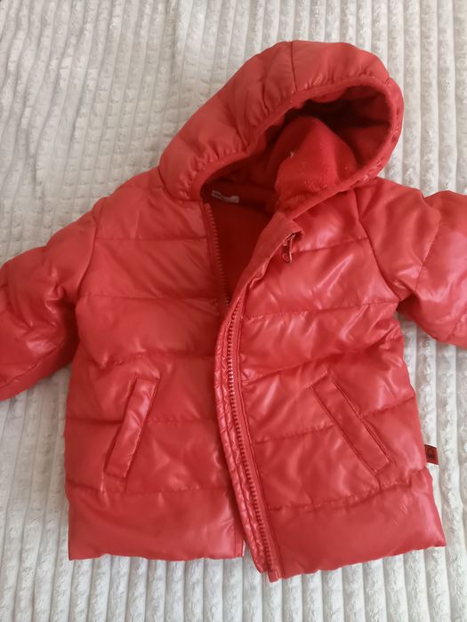 Яке beneton 74 80