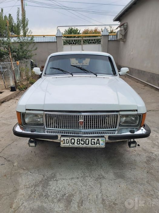Продам волгу 3102