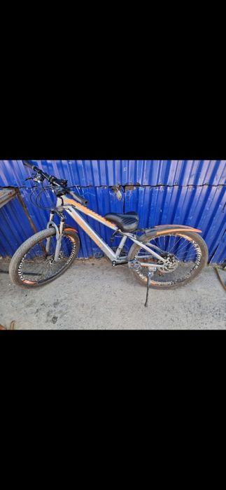 Продам велосипед в хорошем состоянии