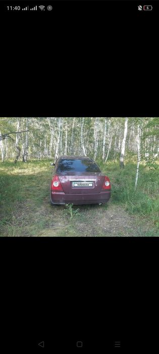 Продам автомобиль