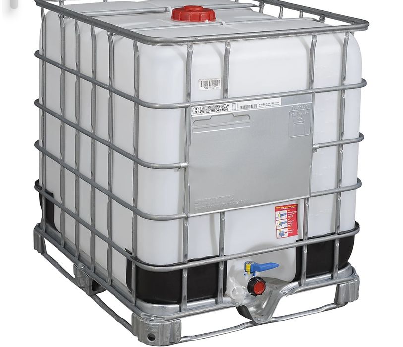 Robinet butoi bazin 1000 l litri