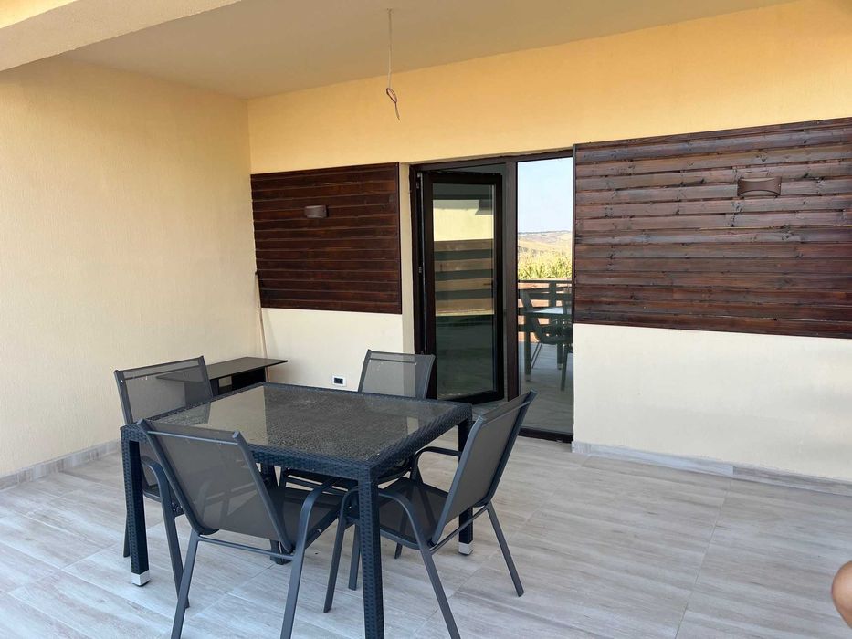 Casa individuala - 155000 euro TVA inclus - Bonus: natura