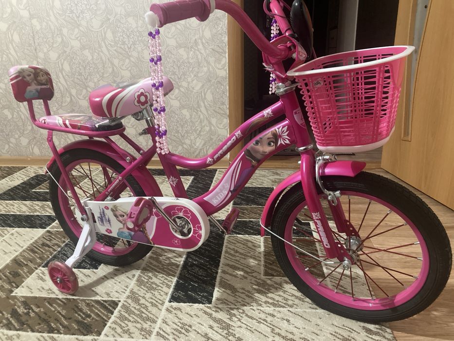 Велосипед сатылады