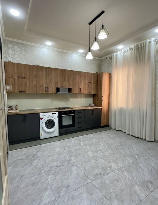 Дом Максим Горький 3 комнаты,сайрам
