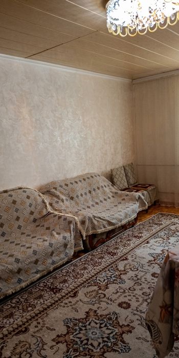 Сдается дом 4 комнаты