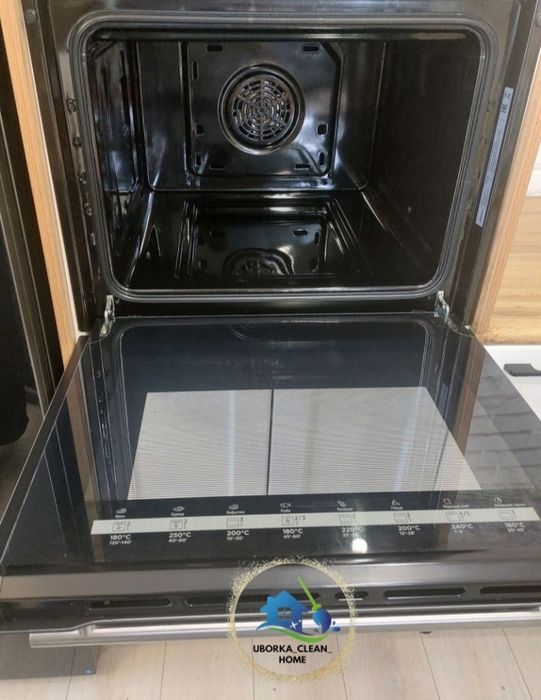 Уборка квартир и домов.Клининг