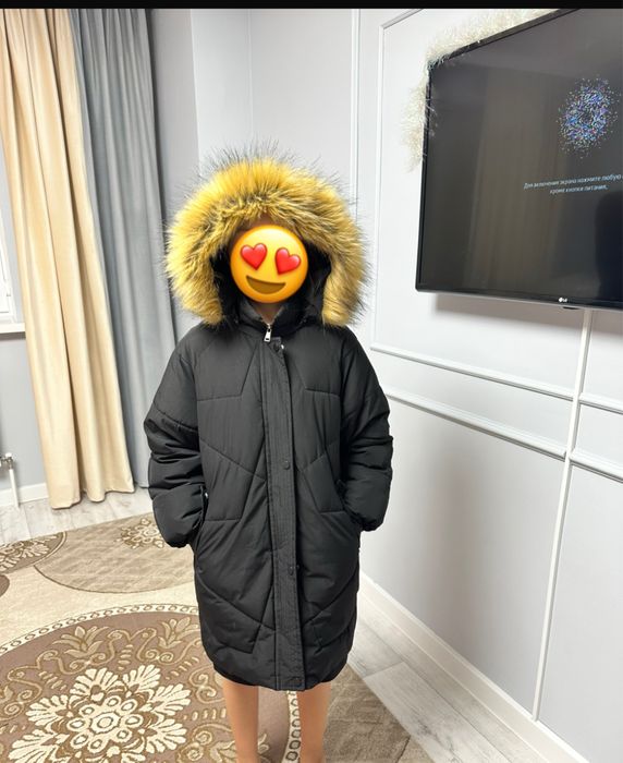 Продаю детский куртка