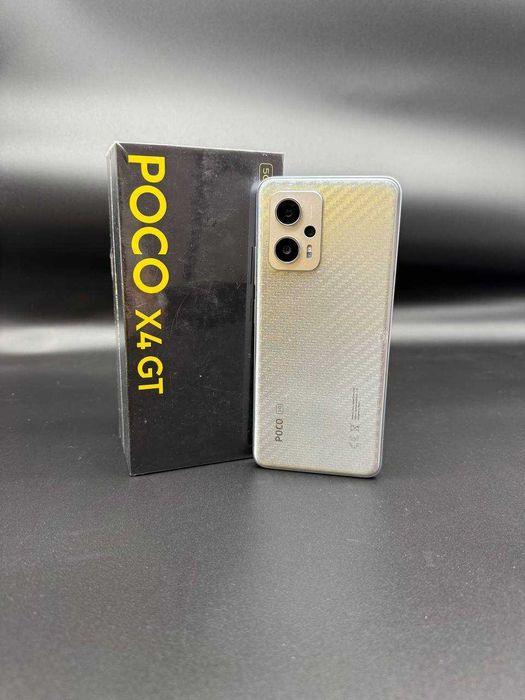 Xiaomi POCO X4 GT