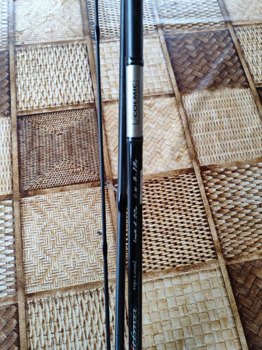 Мач въдица-риболовни принадлежности