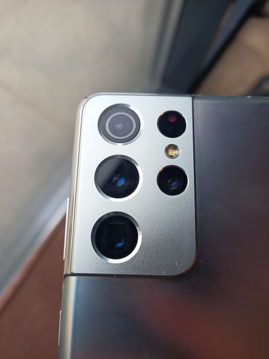 Samsung S21 Ultra 12/256