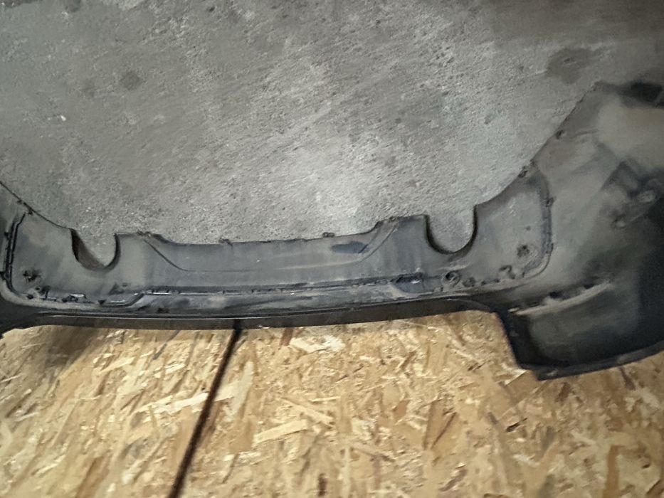 Bara spate bmw X3 G01 M paket 2018-2021