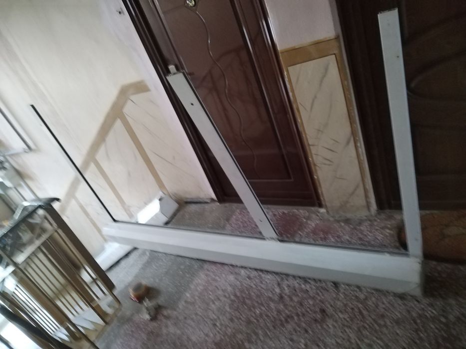 Rolouri cu lamele de aluminiu  și inserție de spuma