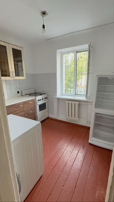 Продается квартира в центре