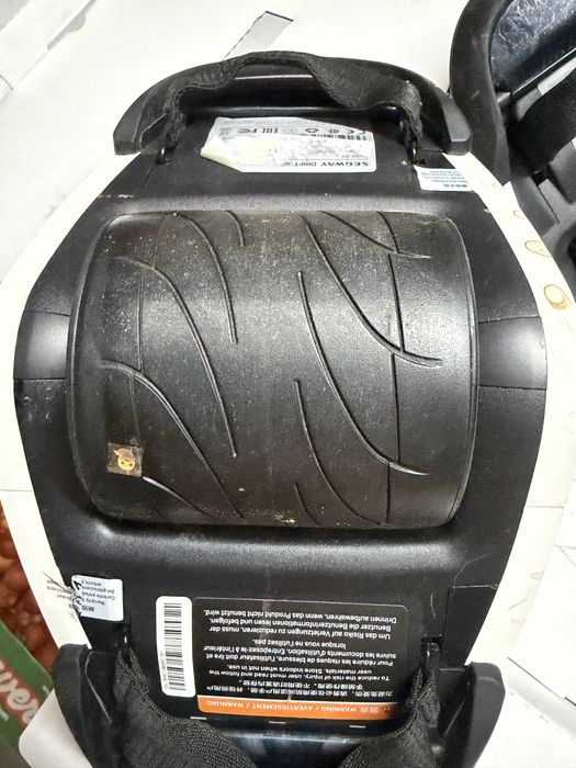 Продам электро ролики Segway drift w1