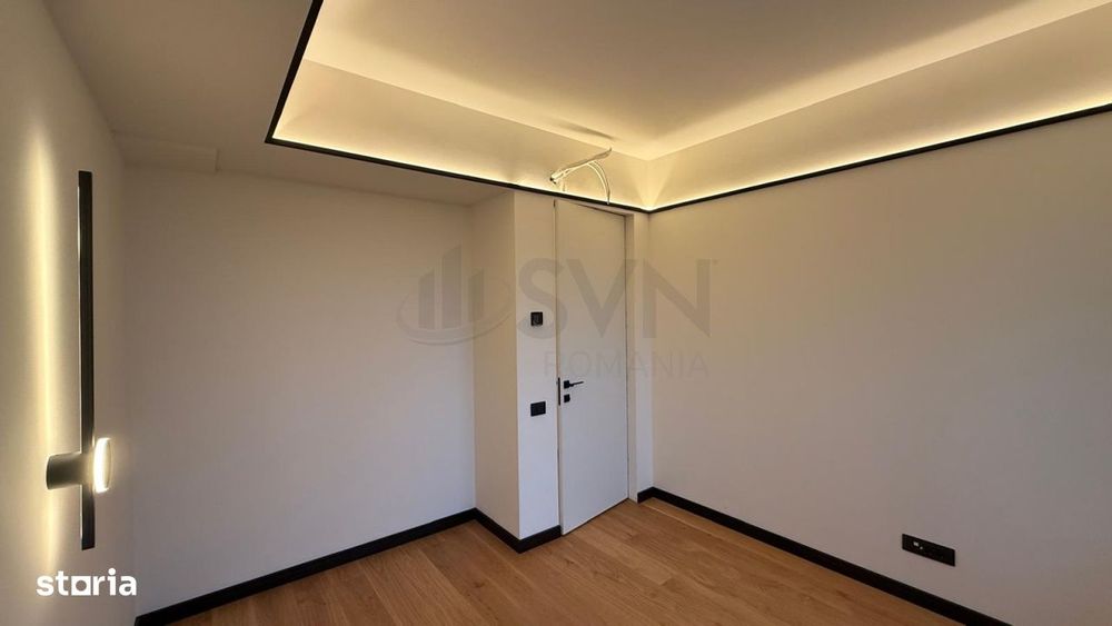 Apartament 4 camere Premium PARKLINE