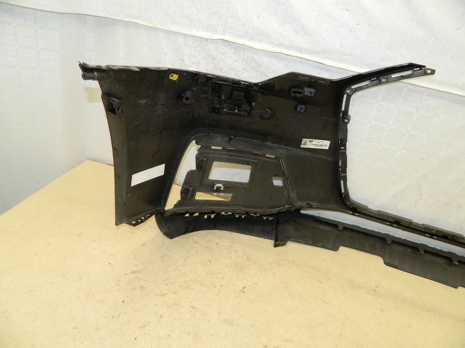 Bara fata Audi A6 C8 Allroad, 2018, 2019, 2020, 2021, 4K0807437H