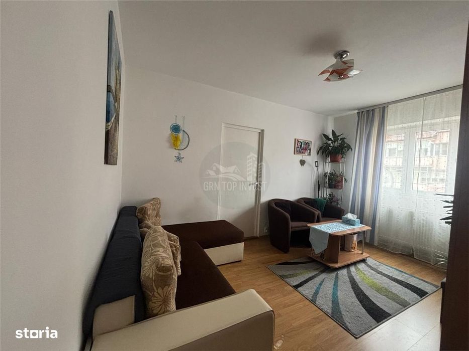 Apartament 2 camere zona Rahova