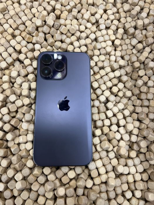 Айфон 14 про макс 256гб