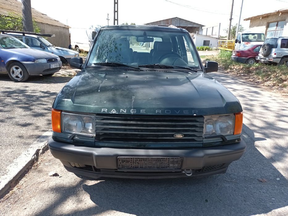 Dezmembrari Land Rover RANGE ROVER Mk 2 (P38) (1994-2002) 2.5 D 4x4 M