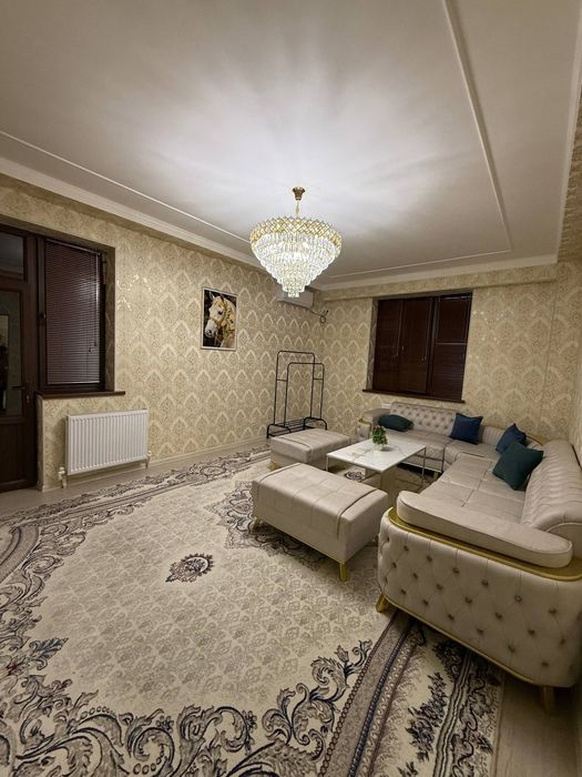 ×Чиланзар 14, 2/2/9 ‼️Новостройка ,80м²‼️ РАЗДЕЛКА ‼️Продаётся квартир