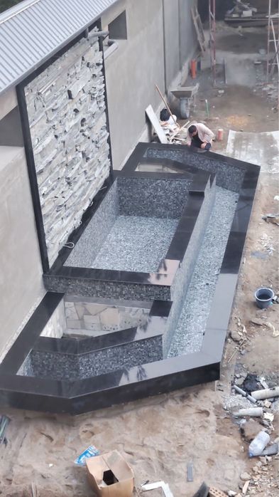 Sharshara Fantan Oynali Vadapad Hi TECH VODOPAD SIZ HOHLAGAN TURDA!