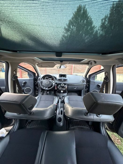 Renault Clio 3 Grandtour 1.5 dCi 110cp