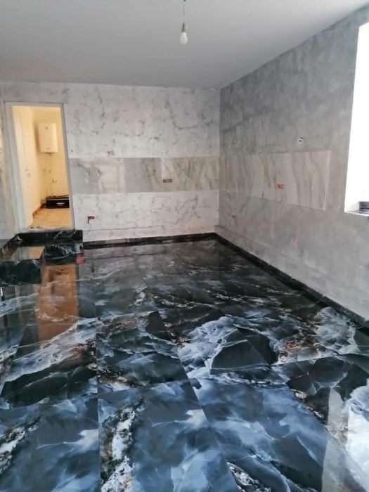 Execut lucrari constructi