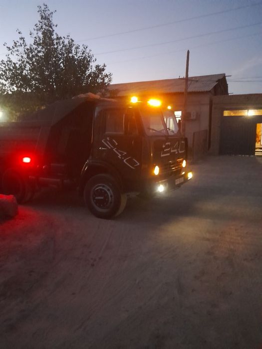 Камаз 1993 сатилад