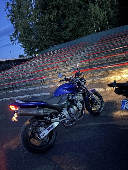 Vând Honda Hornet 600 PC34 A2